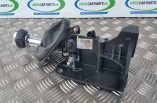 Fiat 500 Gear Selector lever knob and gaiter