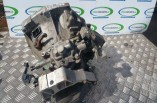 Fiat 500 Gearbox 1 2 Petrol 552716791 2015-2020