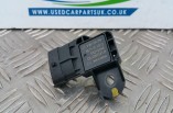 Fiat 500 MAP Sensor 55219296