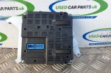 Fiat 500 ME Blue control unit module ECU 52013328