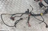 Fiat 500 MK1 engine bay wiring loom 1 2 Petrol 2015