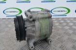 Fiat 500 S 1 2 petrol air con pump compressor 2017