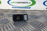 Fiat 500 S AUX USB PORT SOCKET 735547937