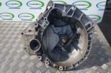 Fiat 500 S Gearbox 1.2 Petrol 5 speed manual MK1 FL 312