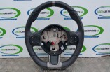 Fiat 500 S Steering wheel 3 spoke 2017