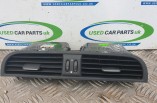 Fiat 500 S centre air vents 2015