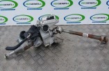 Fiat 500 S electric power steering column ecu pump motor 2017