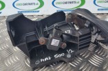 Fiat 500 S gear stick lever and sensor 2017