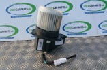 Fiat 500 S heater blower motor fan and wiring 2015-2019
