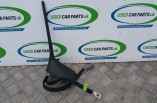 2015-2020 roof aerial antenna base mast 00520086290