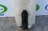 Fiat 500 S washer bottle pump motor