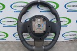 Fiat 500 Steering wheel S 2017