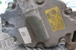 Fiat 500 air con pump 51747318 SCSB06