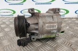 Fiat 500 air con pump compressor 51747318