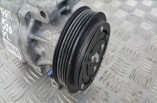 Fiat 500 air con pump pulley 2015-2019