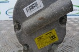 Fiat 500 air conditioning pump 52060461