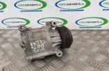 Fiat 500 air conditioning pump compressor 51747318