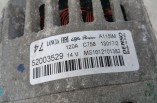 Fiat 500 alternator 52003529 MS1012101382 Denso