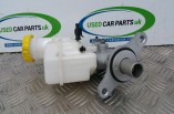 Fiat 500 brake master cylinder 2015-2019