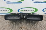 Fiat 500 centre dash air vents 2008-2015