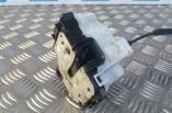 Fiat 500 door lock motor catch actuator front right 3 door 2017