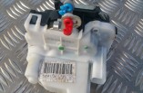 Fiat 500 drivers front door lock motor 52041735