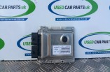 Fiat 500 engine ecu 52068596 2017