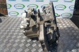 Fiat 500 gearbox 1 2 Petrol 552716791