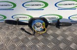 Fiat 500 headlight indicator wiper stalk airabg squib 07356283620