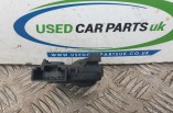 Fiat 500 heater flap motor on off MR113800-43201