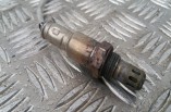 Fiat 500 lambda oxygen sensor probe 1 2 petrol 2015-2019