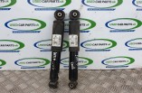 Fiat 500 rear shock absorber pair 1 2 Petrol 2017