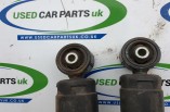 Fiat 500 rear shocker leg 1 2 petrol