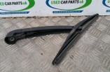 Fiat 500 rear wiper arm MK1 FL 312 2017