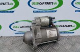 Fiat 500 starter motor 1.2 petrol 51916168 F109