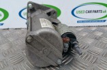 Fiat 500 starter motor 2015-2019