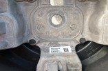Fiat 500 steering wheel 61485150D