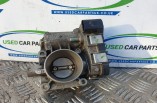 Fiat 500 throttle body 55250461 1 2 petrol 2008-2015