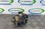 Fiat 500 throttle body 55250461 1.2 petrol 2015