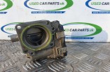 Fiat 500 throttle body 55250461 FPT