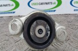 Fiat 500 top gearbox mounting bush 2015-2019 manual