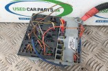 Fiat 500 under bonnet fuse box 51905216