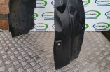Fiat 500 wing liner arch drivers MK1 FL 312