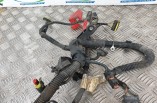 Fiat 500 wiring loom engine 1 2 petrol 5 speed manual 2008-2015