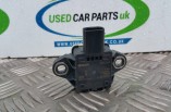 Fiat 500 yaw rate acceleration sensor 52042669 0265011001