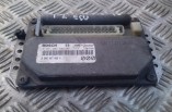 Fiat Brava engine control ECU module 1995-2002 1.2 petrol 0261204405 00464670050