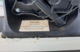 Fiat Grande PUNTO 2006 auto gear selector 7354332560