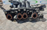 Fiat Grande Punto 1 4 8V inlet intake manifold 552063160