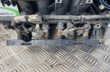 Fiat Grande Punto 1 4 8V inlet intake manifold injectors