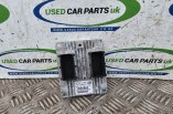 Fiat Grande Punto 2006-2010 ECU 1.2 Petrol IAW5SF3M1